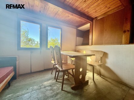 Prodej chaty/rekreačního objektu, 30 m²