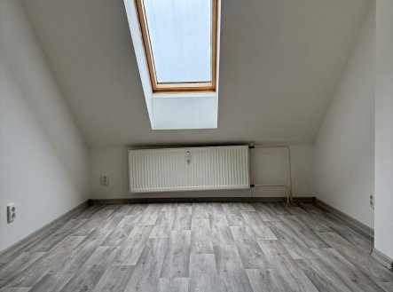 Pronájem bytu, 1+kk, 39 m²