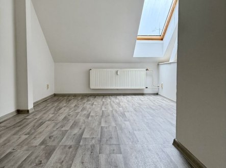 Pronájem bytu, 1+kk, 39 m²