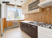 Prodej bytu, 3+1, 62 m²