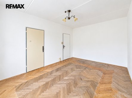 Prodej bytu, 3+1, 62 m²