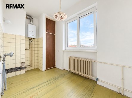 Prodej bytu, 3+1, 65 m²