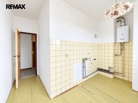 Prodej bytu, 3+1, 65 m²