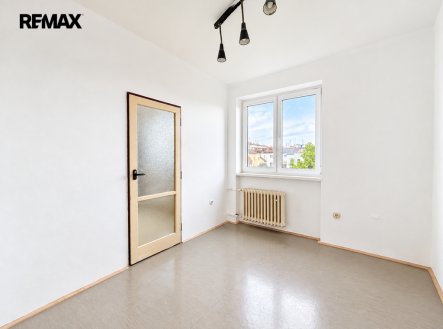 Prodej bytu, 3+1, 65 m²
