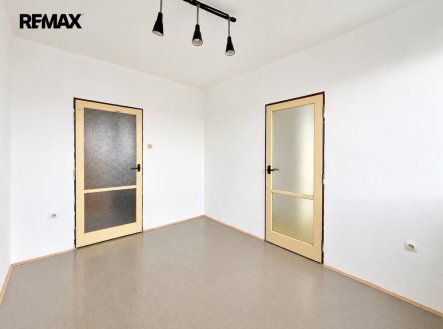 Prodej bytu, 3+1, 65 m²