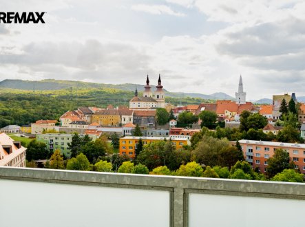 Pronájem bytu, 1+1, 38 m²
