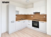 Pronájem bytu, 2+kk, 59 m²