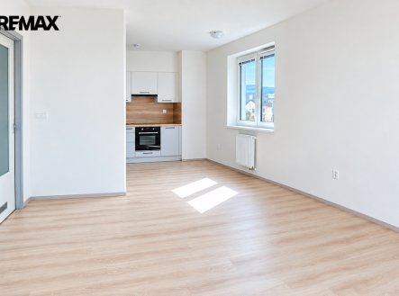 Pronájem bytu, 2+kk, 59 m²