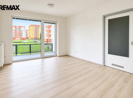 Pronájem bytu, 2+kk, 59 m²