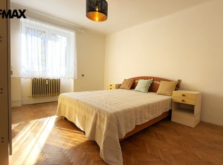 Prodej bytu, 3+1, 71 m²