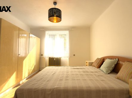 Prodej bytu, 3+1, 71 m²