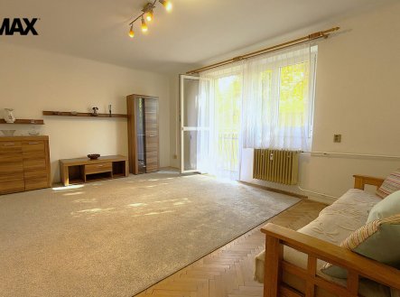 Prodej bytu, 3+1, 71 m² obrázek
