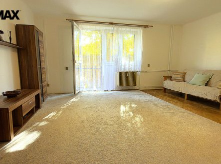 Prodej bytu, 3+1, 71 m²