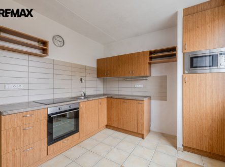 Prodej bytu, 3+1, 81 m²