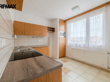 Prodej bytu, 3+1, 81 m²