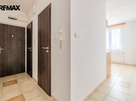 Prodej bytu, 3+1, 81 m²