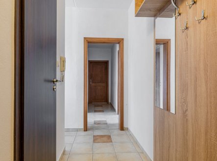 Prodej bytu, 3+1, 81 m²