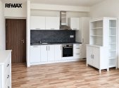 Pronájem bytu, 2+kk, 52 m²
