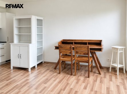 Pronájem bytu, 2+kk, 52 m²