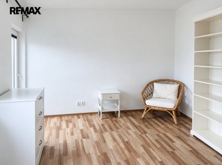 Pronájem bytu, 2+kk, 52 m²