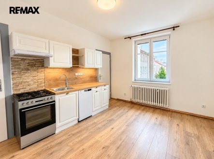 Pronájem bytu, 3+kk, 73 m²