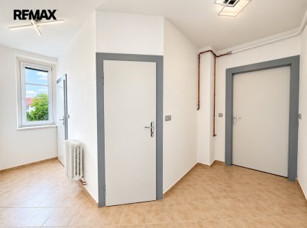 Pronájem bytu, 3+kk, 73 m²