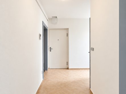 Pronájem bytu, 3+kk, 73 m²