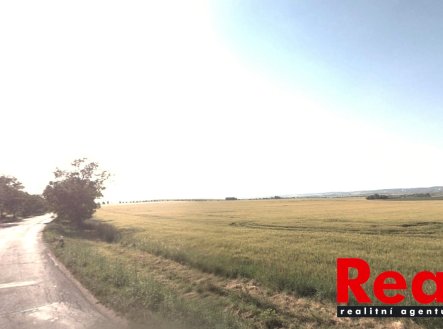 Prodej pozemku, zemědělská půda, 38 914 m²