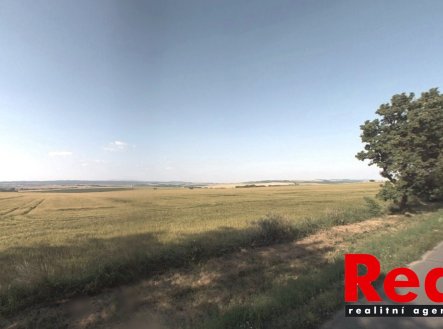 Prodej pozemku, zemědělská půda, 38 914 m²