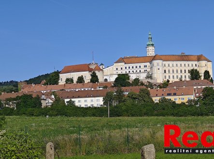 Prodej pozemku pro bydlení, 783 m²