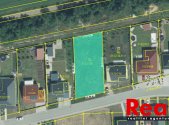 Prodej pozemku pro bydlení, 846 m²