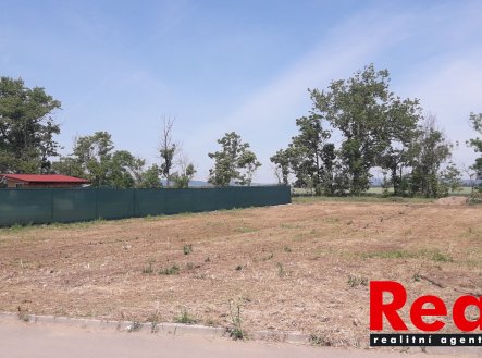 Prodej pozemku pro bydlení, 846 m²