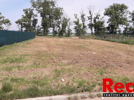 Prodej pozemku pro bydlení, 846 m²
