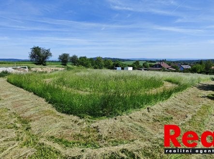 Prodej pozemku pro bydlení, 3 053 m² obrázek