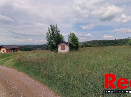 Prodej pozemku pro bydlení, 37 768 m² obrázek