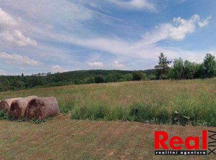 Prodej pozemku pro bydlení, 37 768 m²
