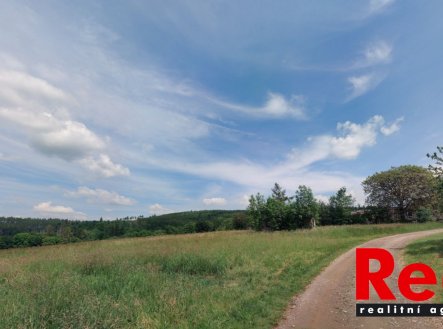 Prodej pozemku pro bydlení, 37 768 m²