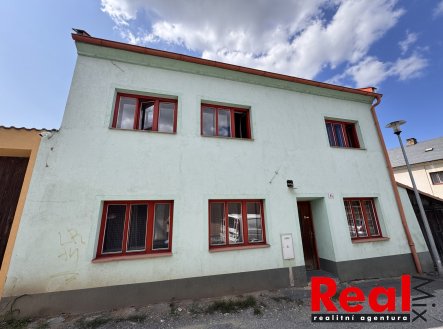 Prodej domu/vily, 175 m²