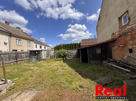 Prodej nájemního domu, 175 m²