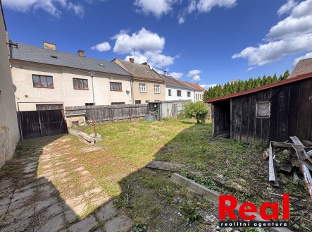 Prodej nájemního domu, 175 m²