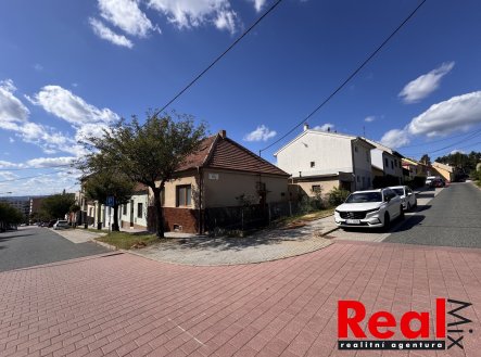 Prodej domu/vily, 125 m²