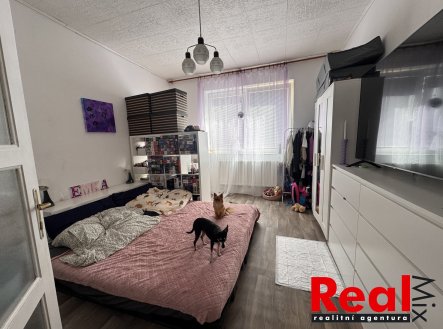 Prodej domu/vily, 125 m²