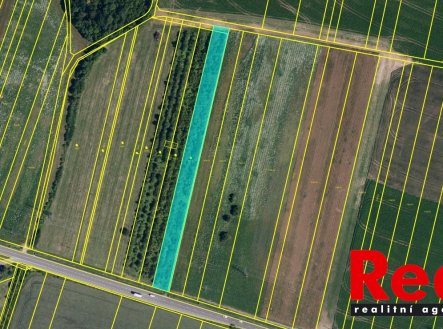 Prodej pozemku, ostatní, 5 651 m²