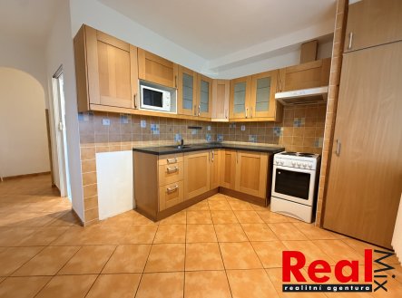Pronájem bytu, 2+1, 56 m² obrázek