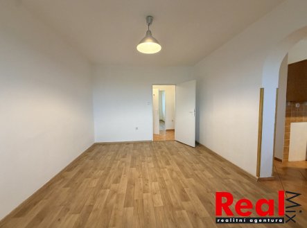Pronájem bytu, 2+1, 56 m²