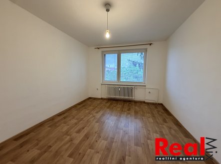 Pronájem bytu, 2+1, 56 m²