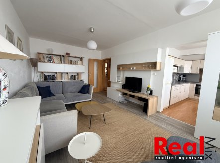 Prodej bytu, 3+1, 81 m²