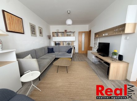 Prodej bytu, 3+1, 81 m²