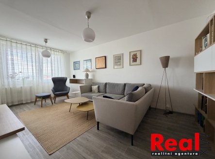 Prodej bytu, 3+1, 81 m²