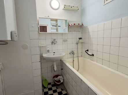 Pronájem bytu, 2+1, 62 m²